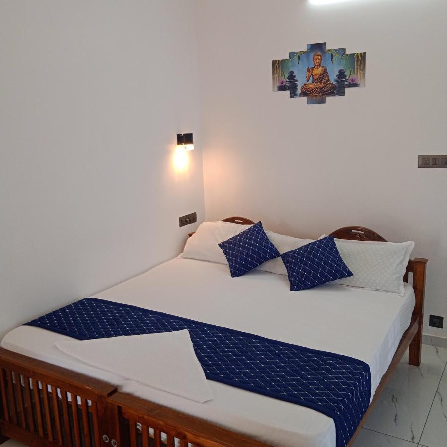 Enocean Homestay Cherai Beach Exterior foto