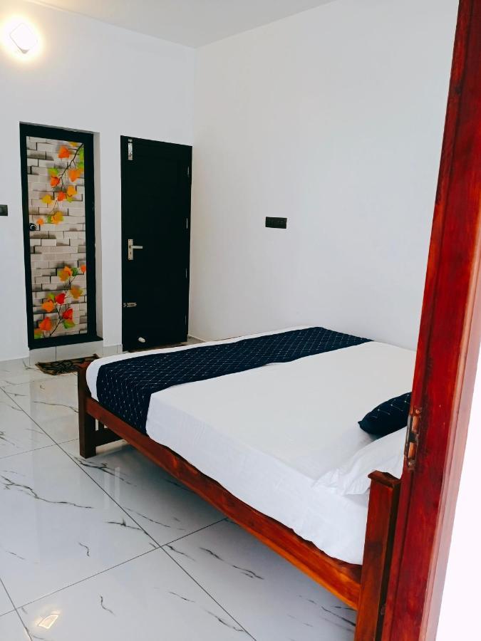 Enocean Homestay Cherai Beach Exterior foto