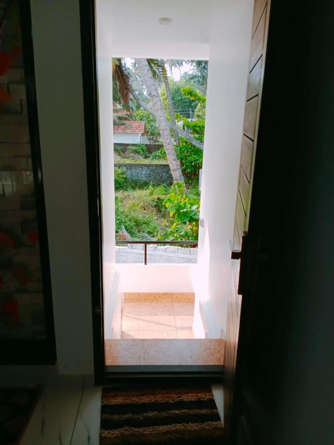 Enocean Homestay Cherai Beach Exterior foto